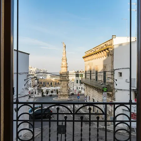 Sant'Oronzo View Apartment By Wonderful Italy Ostuni Exterior photo