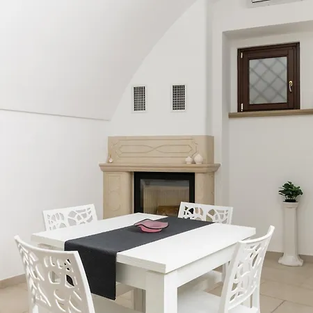 Sant'Oronzo View Apartment By Wonderful Italy Ostuni Exterior photo