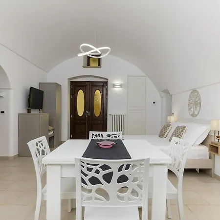 Sant'Oronzo View Apartment By Wonderful Italy Ostuni Exterior photo