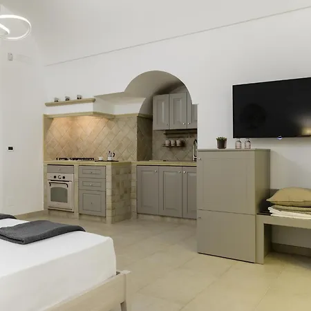 Sant'Oronzo View Apartment By Wonderful Italy Ostuni Exterior photo