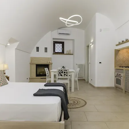 Sant'Oronzo View Apartment By Wonderful Italy Ostuni Exterior photo