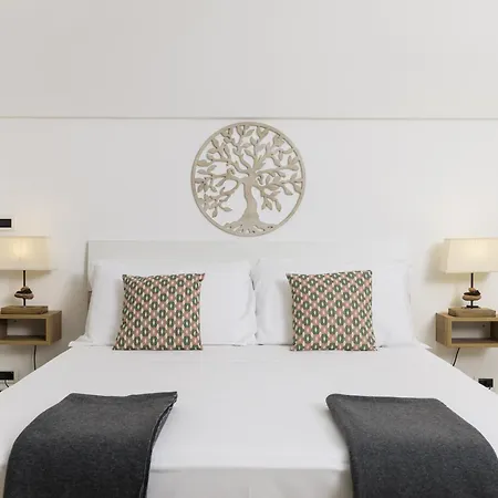 Sant'Oronzo View Apartment By Wonderful Italy Ostuni Exterior photo