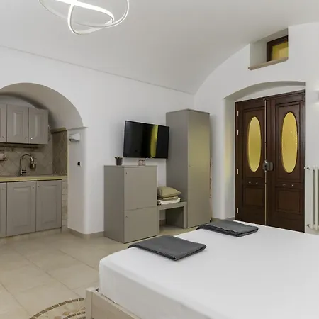 Sant'Oronzo View Apartment By Wonderful Italy Ostuni Exterior photo