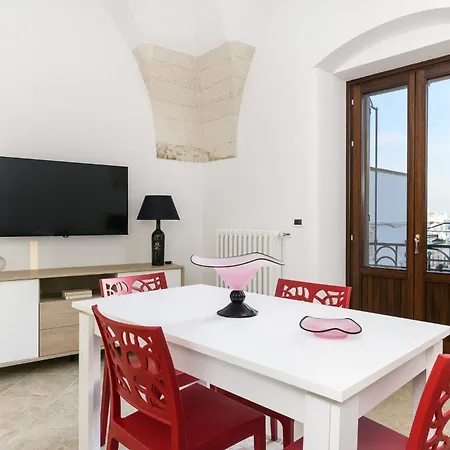 Sant'Oronzo View Apartment By Wonderful Italy Ostuni Exterior photo