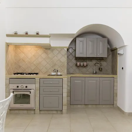Sant'Oronzo View Apartment By Wonderful Italy Ostuni Exterior photo