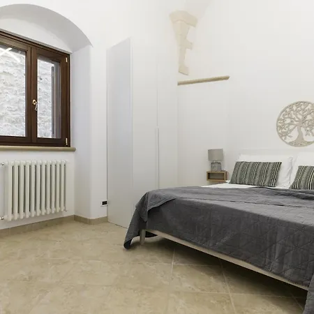 Sant'Oronzo View Apartment By Wonderful Italy Ostuni Exterior photo