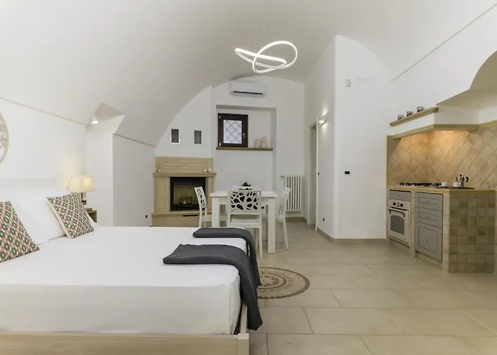 Sant\'Oronzo View Apartment By Wonderful Italy