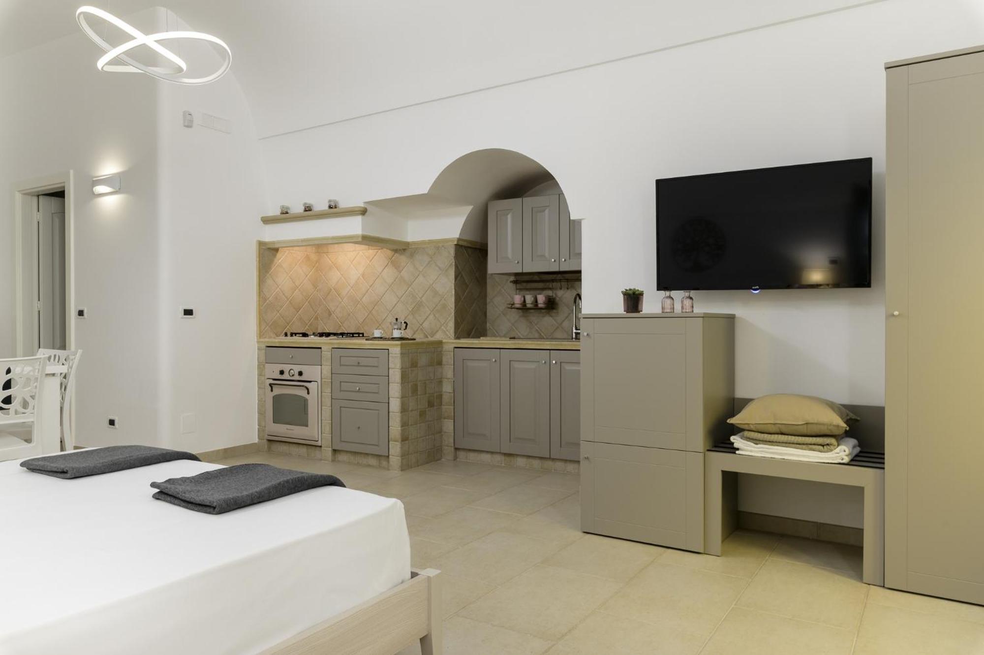 Sant'oronzo View By Wonderful Italy Apartment Ostuni