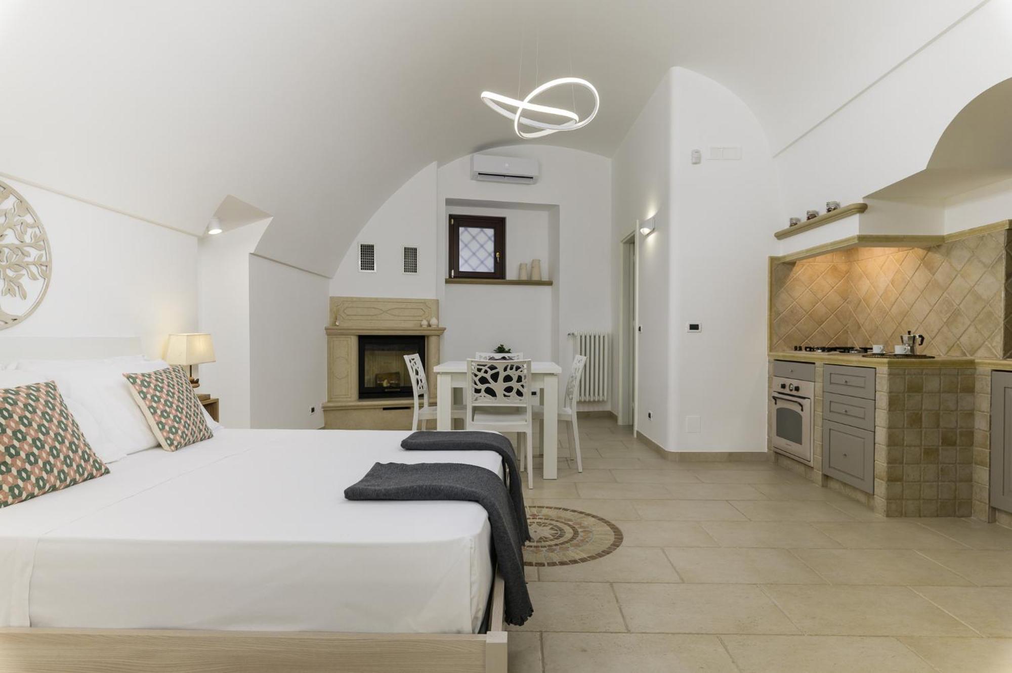 Sant'oronzo View By Wonderful Italy * Ostuni