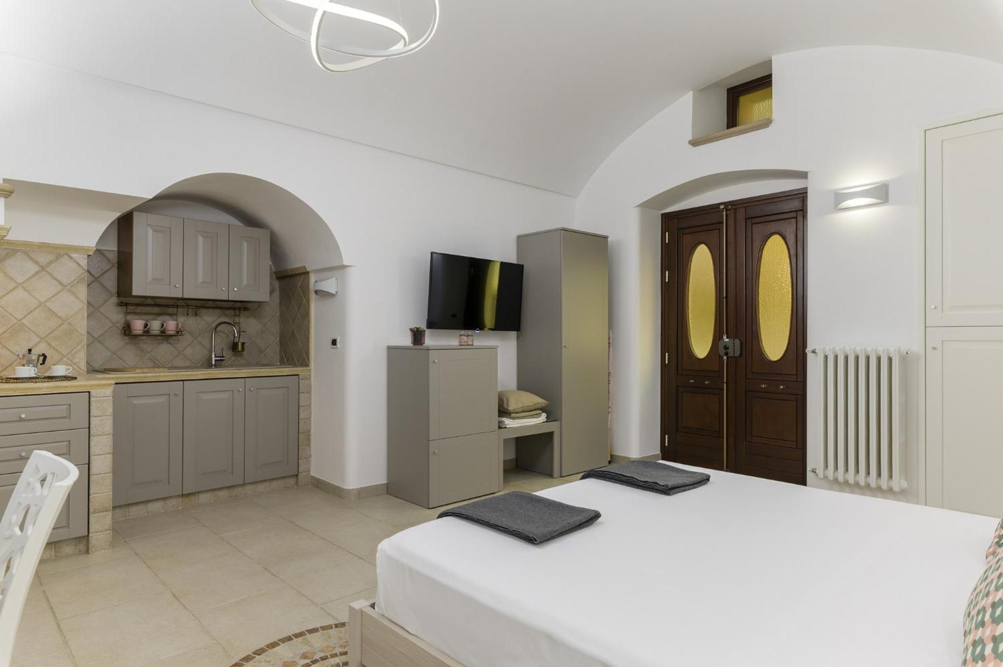 Sant'oronzo View By Wonderful Italy Appartement *