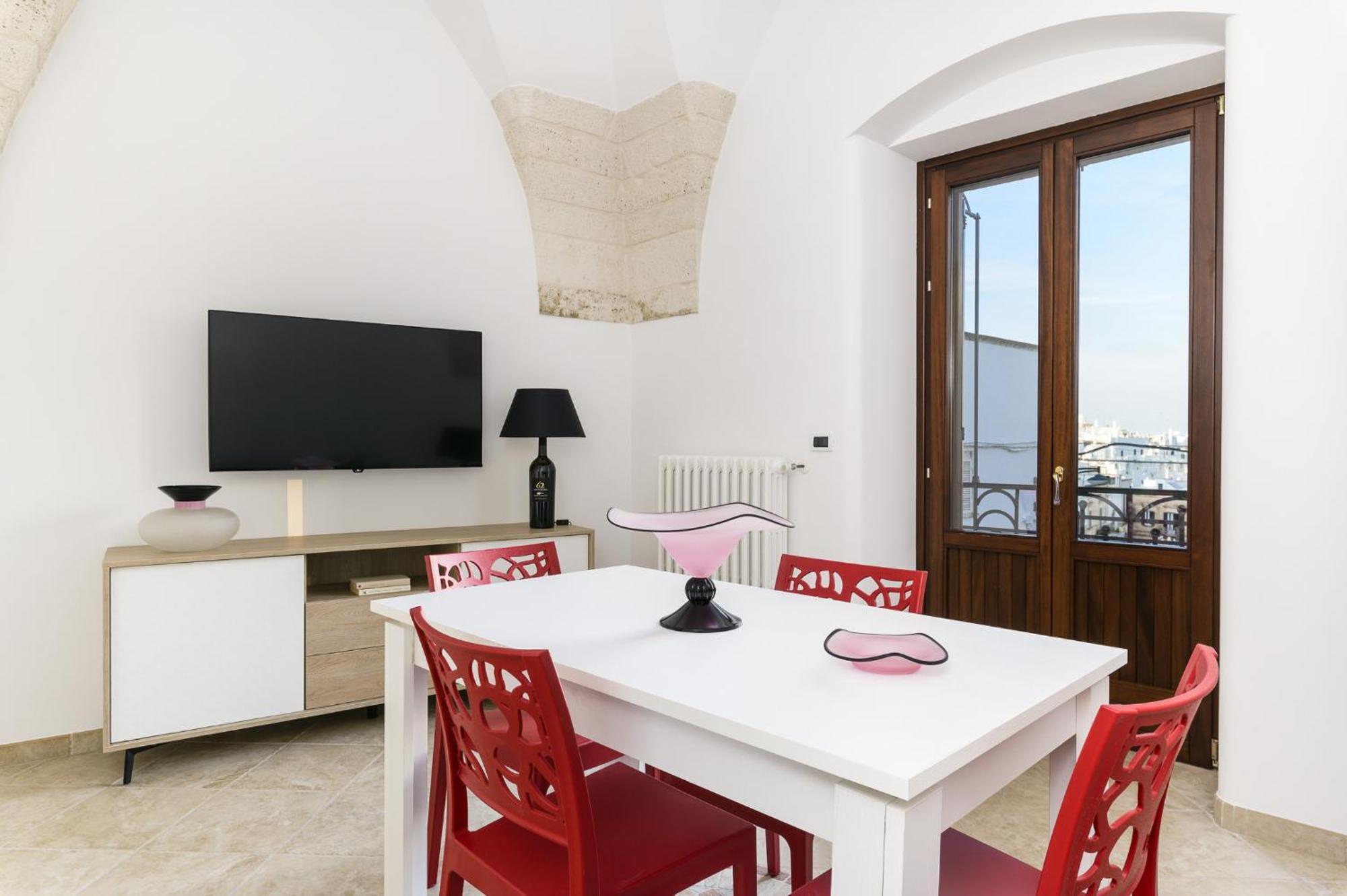 Sant'oronzo View By Wonderful Italy * Ostuni