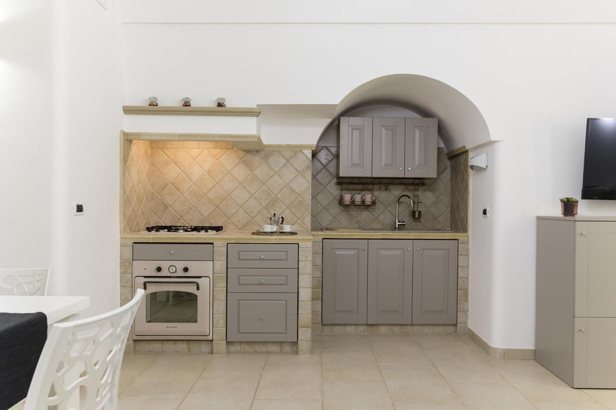 Sant'oronzo View By Wonderful Italy Apartment