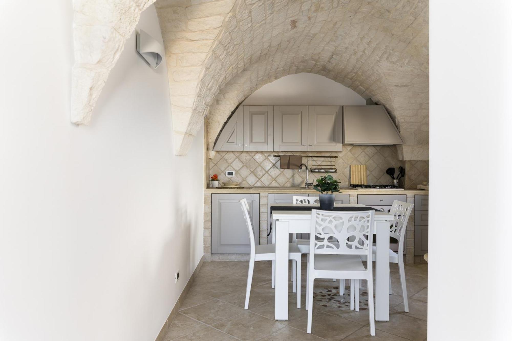 Apartment Sant'oronzo View By Wonderful Italy