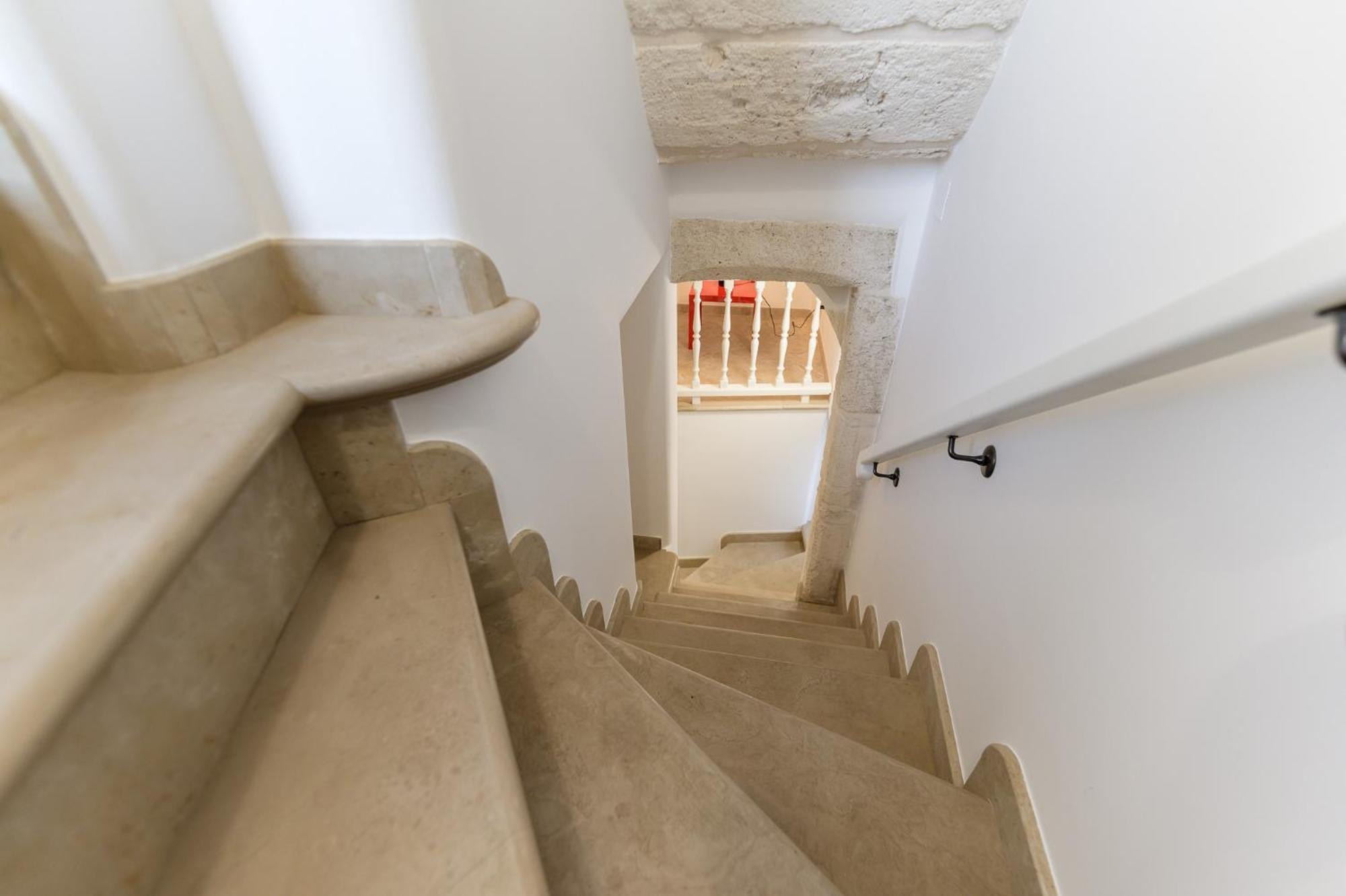 Sant'oronzo View By Wonderful Italy Apartment *