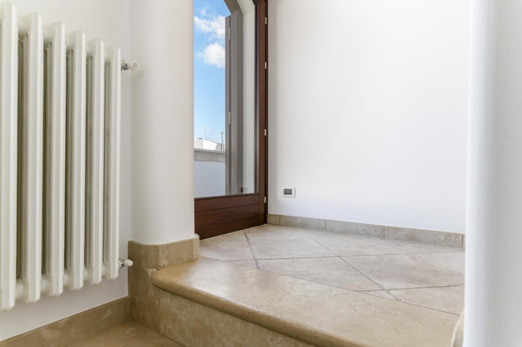 Sant'oronzo View By Wonderful Italy * Ostuni