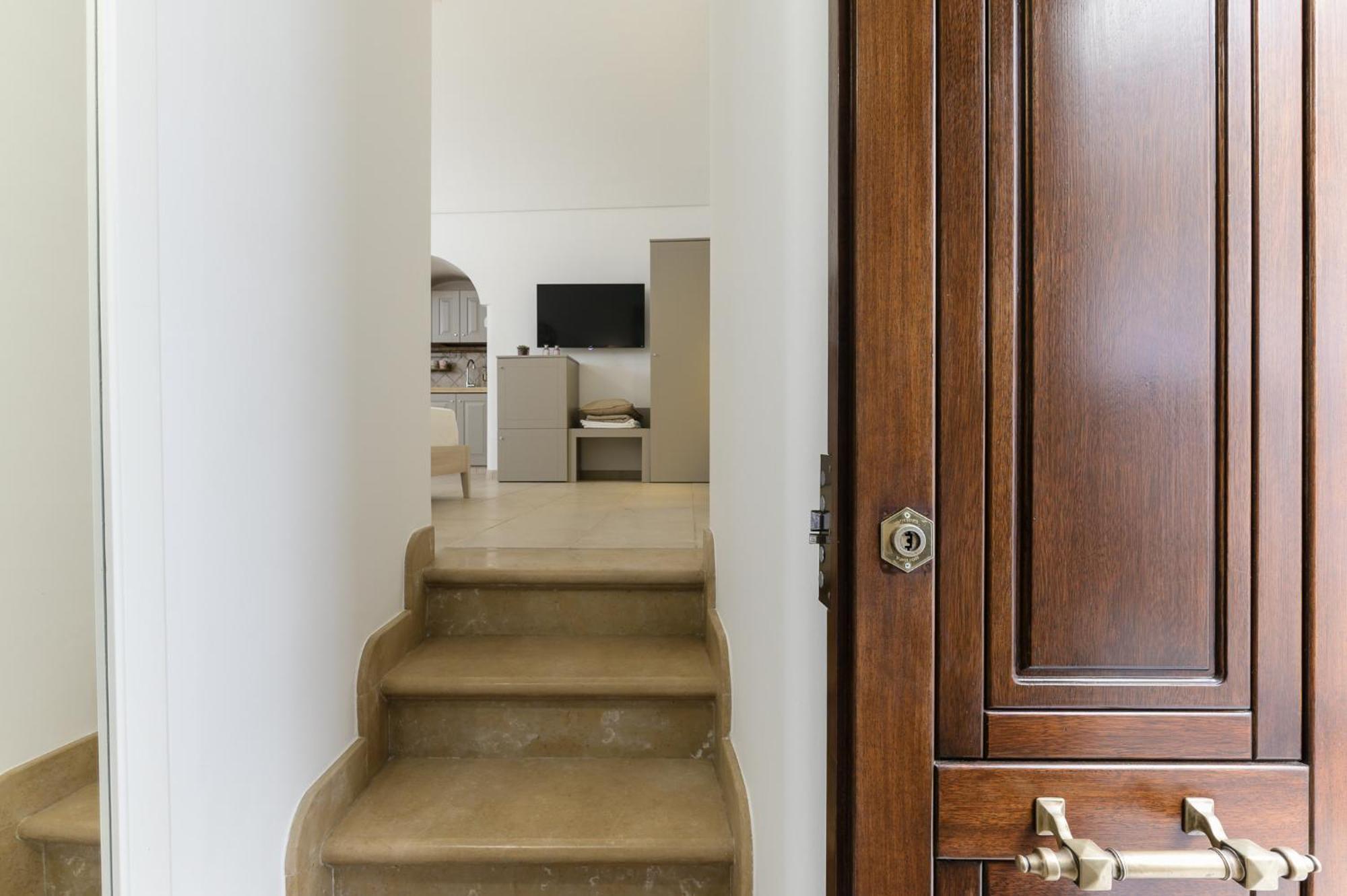 Sant'oronzo View By Wonderful Italy Appartement Ostuni