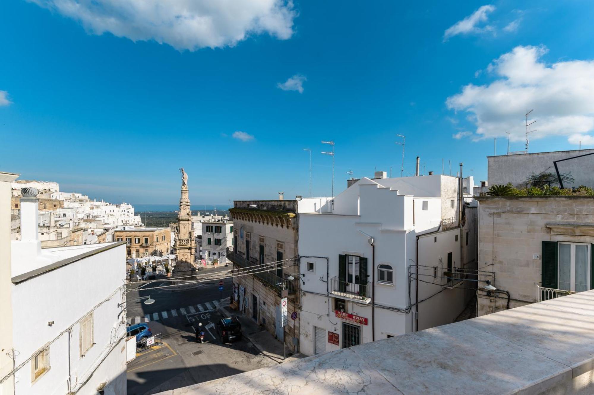 Sant'oronzo View By Wonderful Italy Appartement *