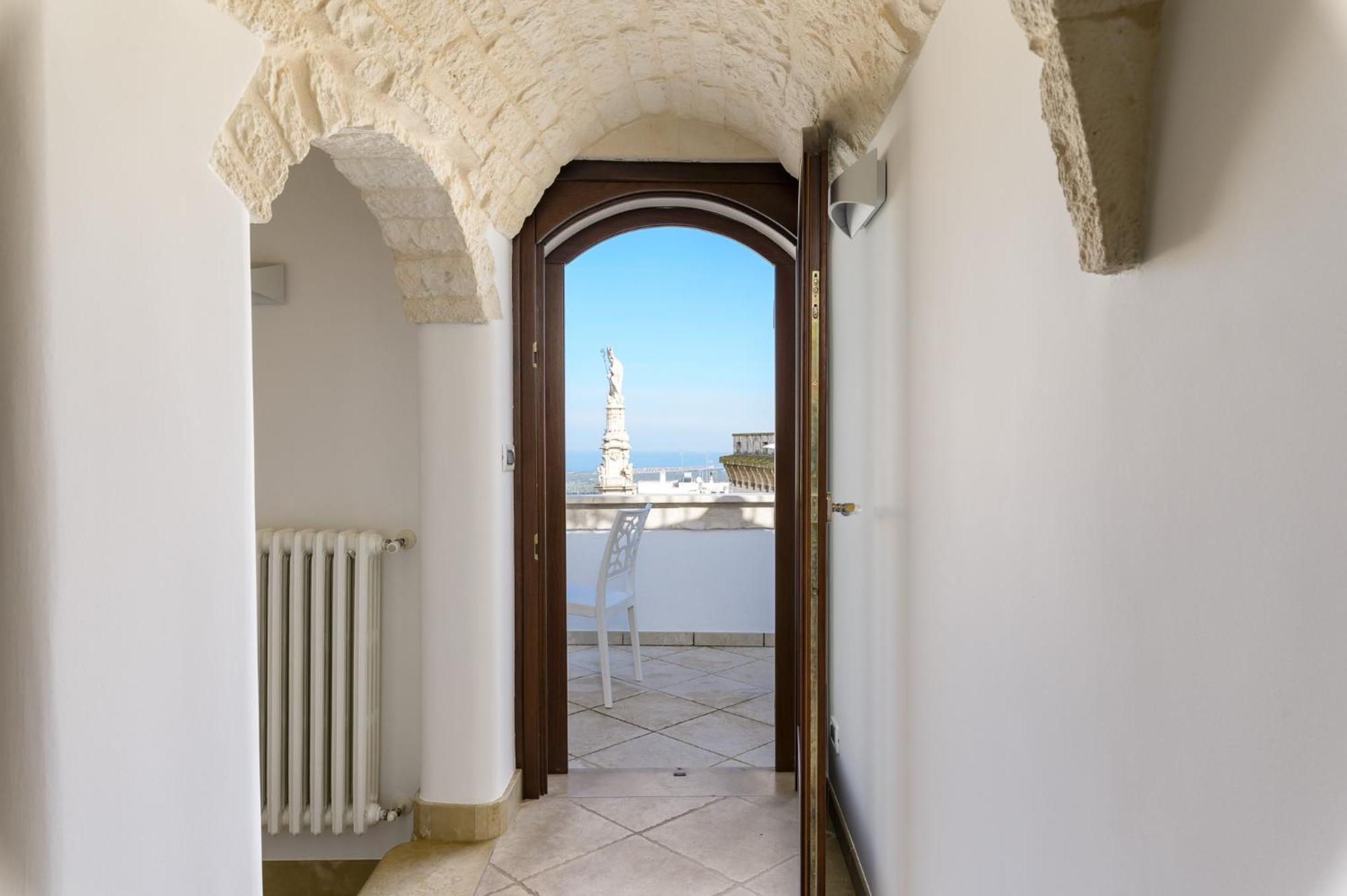 Sant'oronzo View By Wonderful Italy Apartment