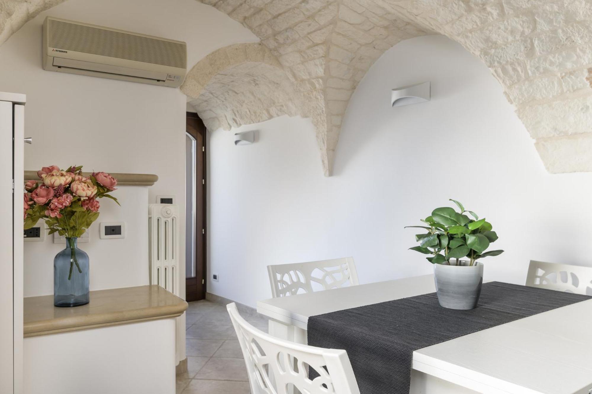 Sant'oronzo View By Wonderful Italy * Ostuni