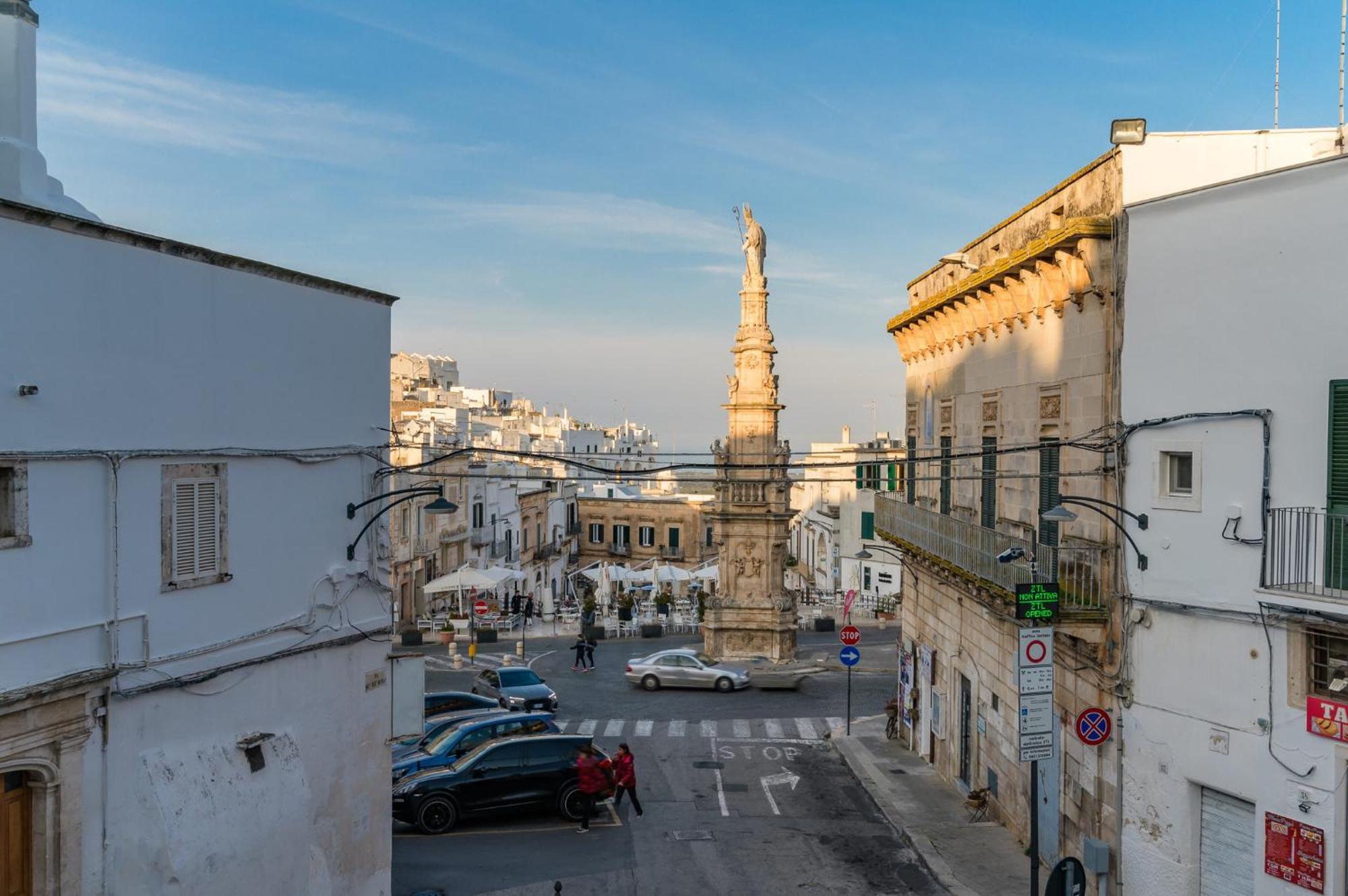 Apartment Sant'oronzo View By Wonderful Italy