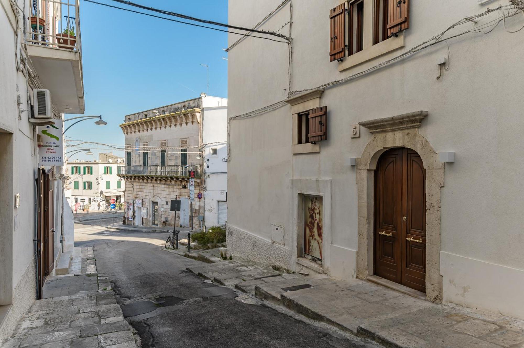 Sant'oronzo View By Wonderful Italy Apartment *