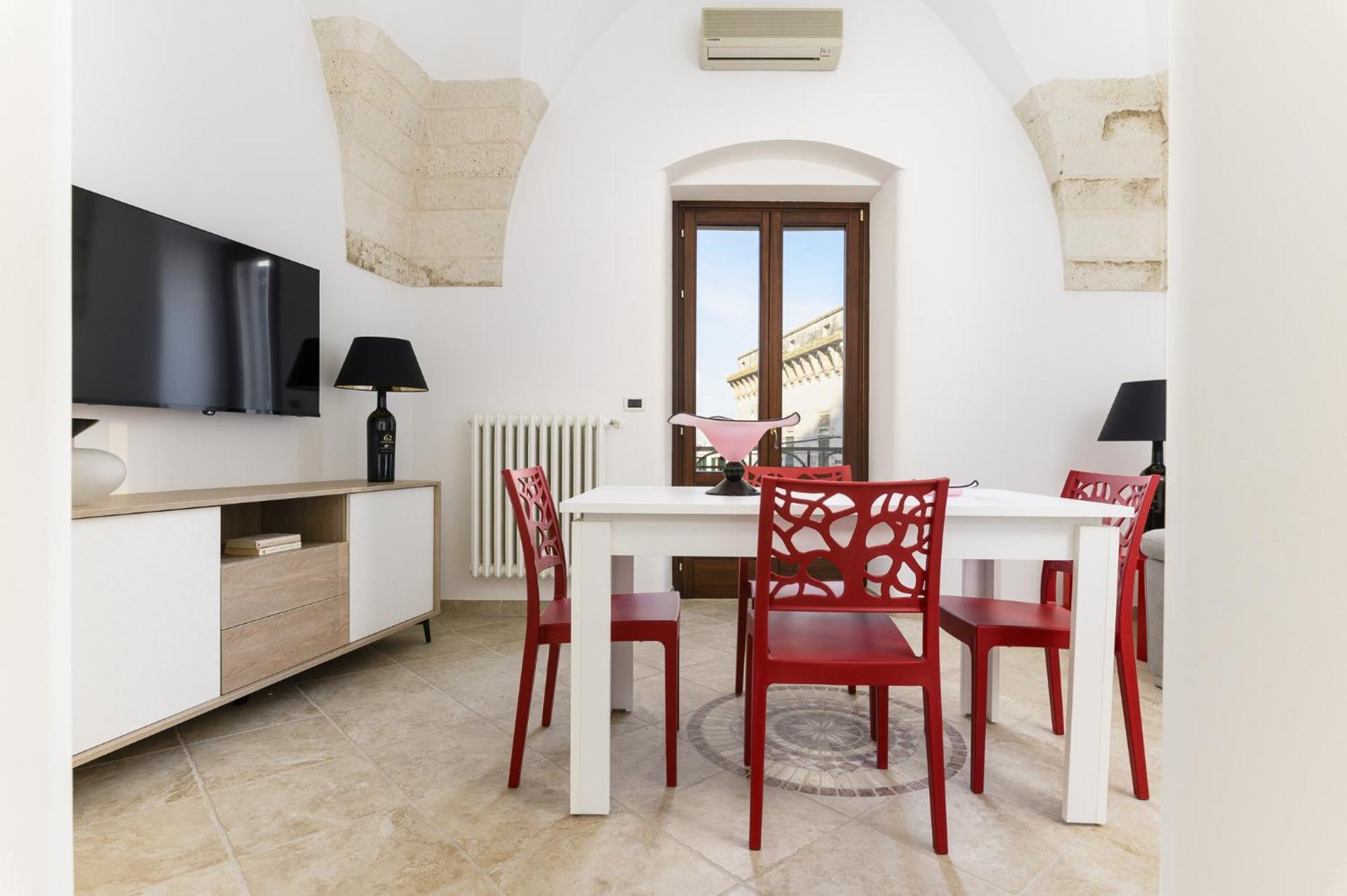 Sant'oronzo View By Wonderful Italy Ostuni