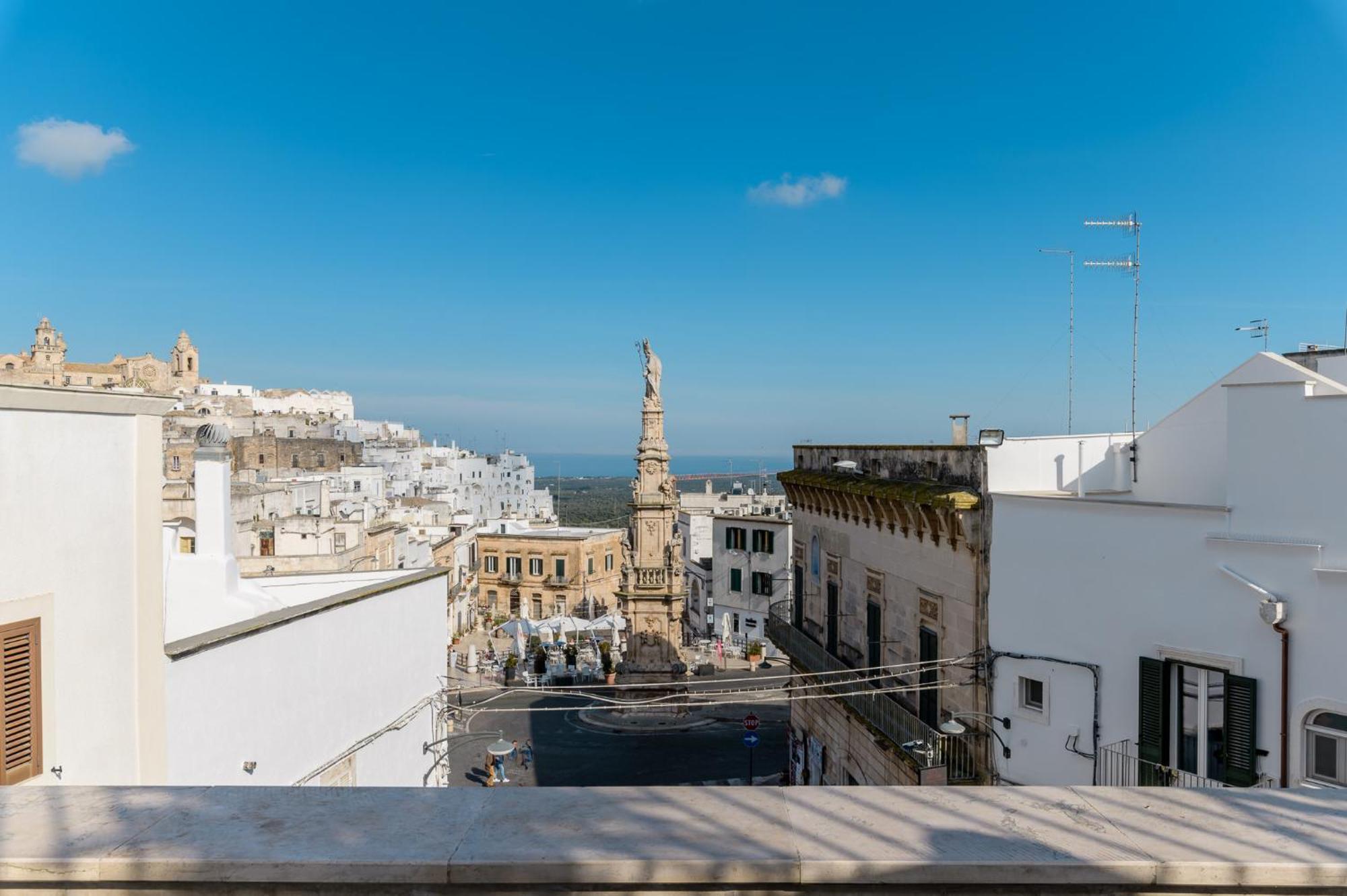 Apartment Sant'oronzo View By Wonderful Italy Ostuni