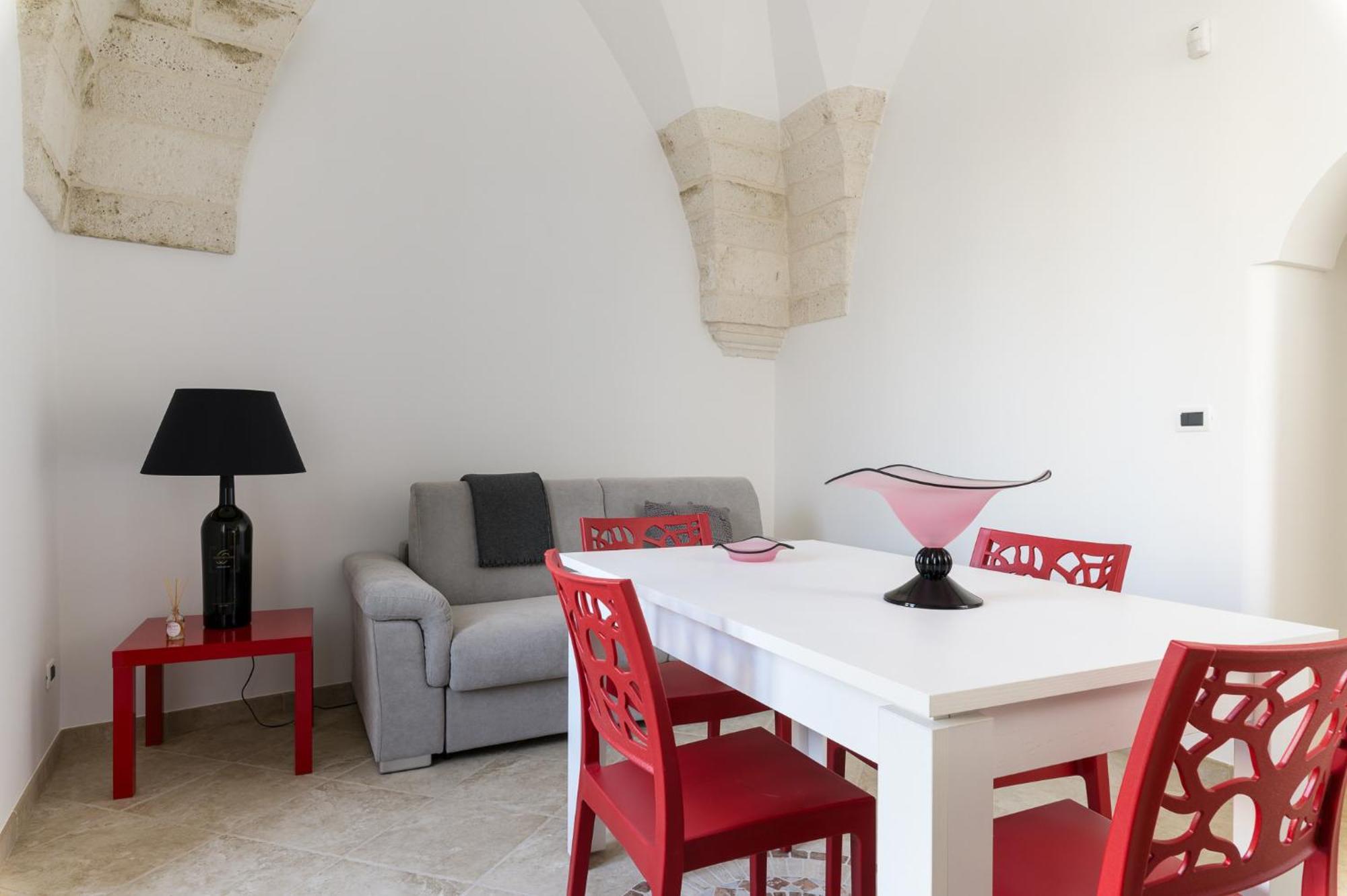 Sant'oronzo View By Wonderful Italy Apartment Ostuni