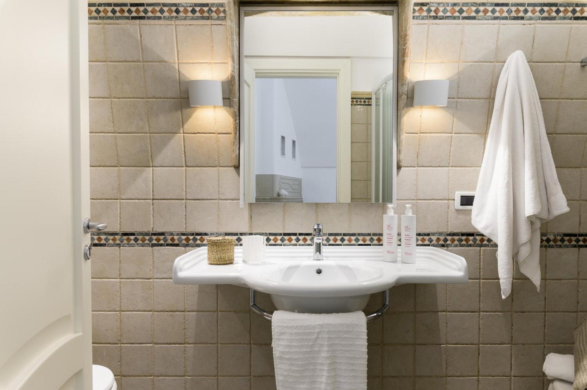Sant'oronzo View By Wonderful Italy Appartement