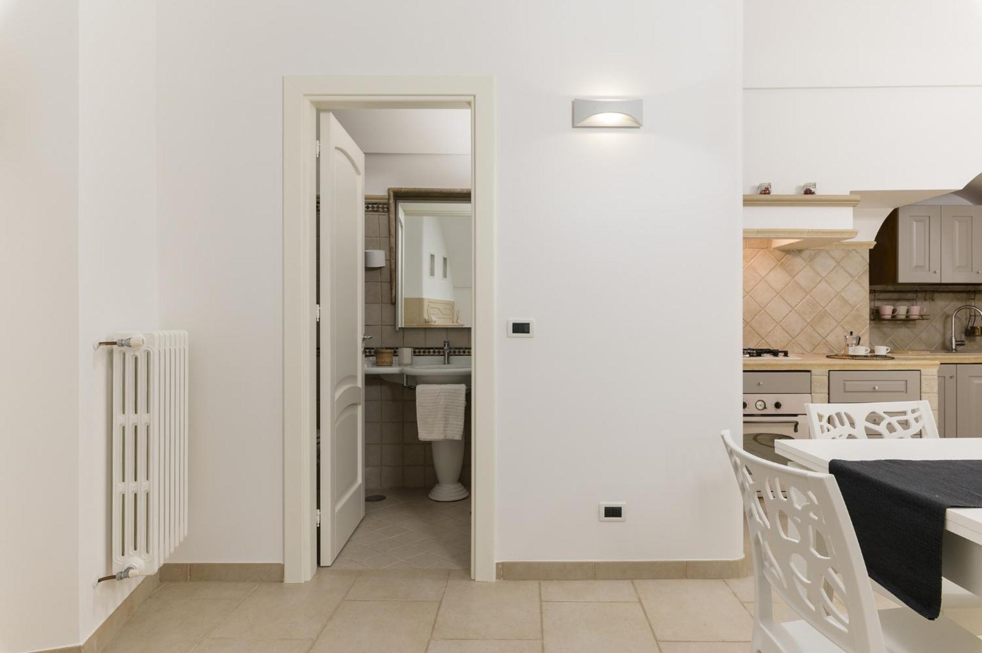 Sant'oronzo View By Wonderful Italy Apartment *