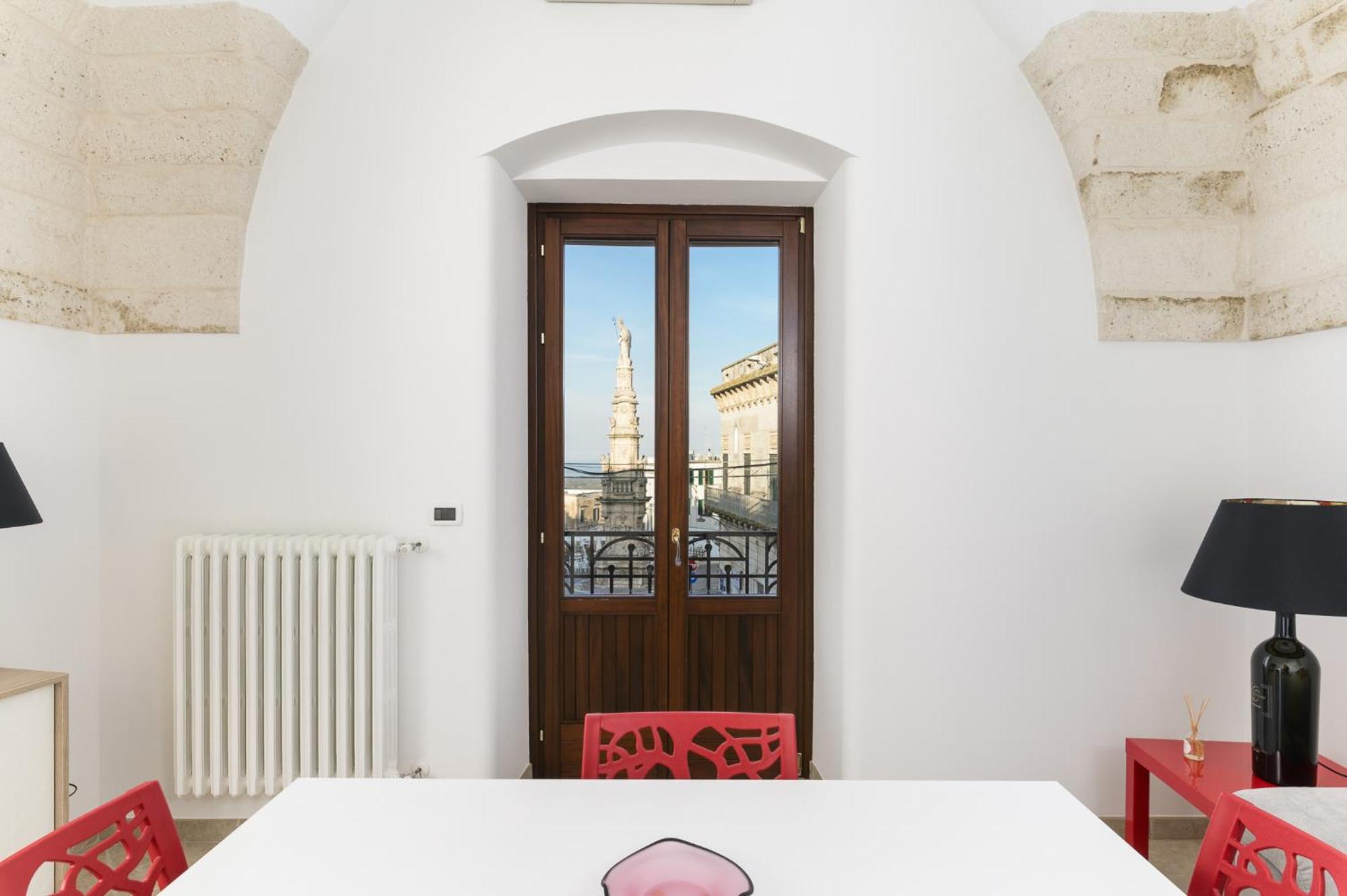 Appartement Sant'oronzo View By Wonderful Italy *